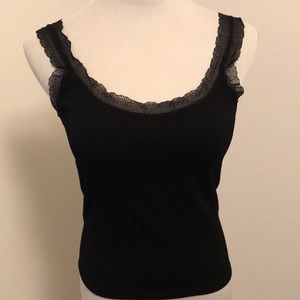 💛3 for $10💛 Crop tank top